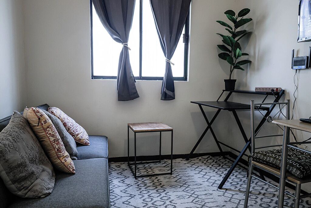 Photo of Livingroom in Santa Catarina