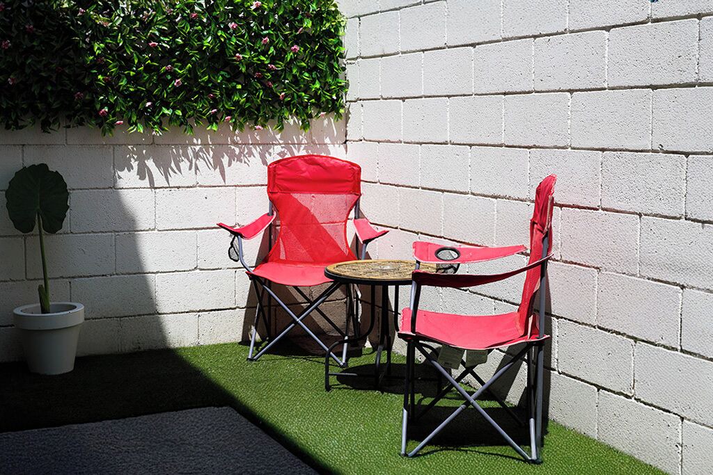 Photo of Patio Balcony in Santa Catarina