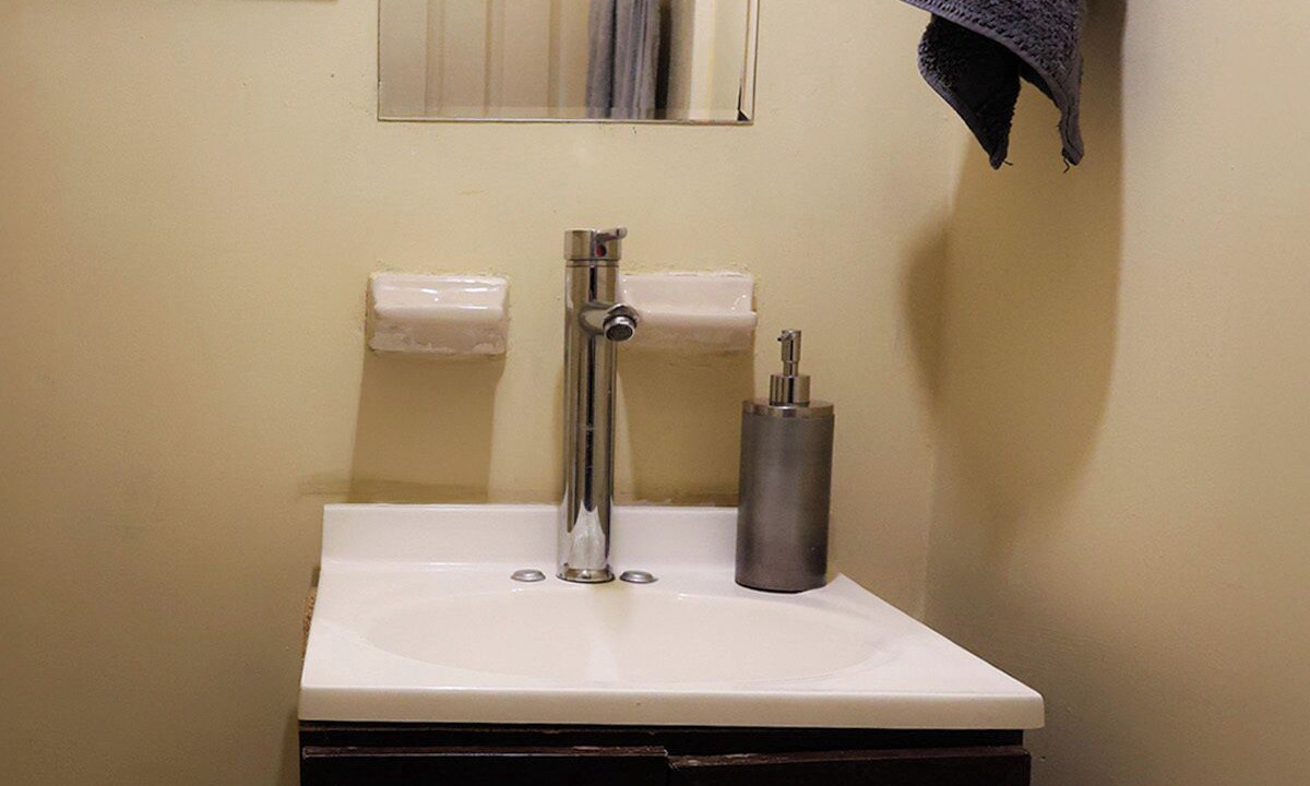 Photo of Bathroom in Santa Catarina