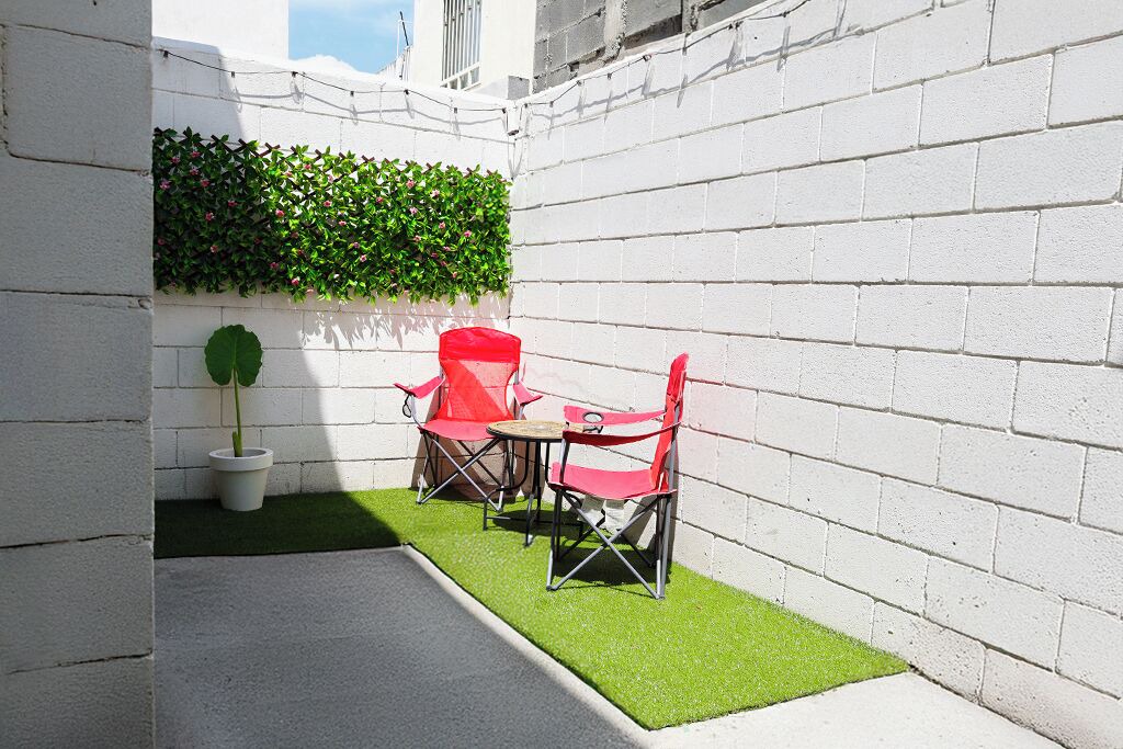 Photo of Patio Balcony in Santa Catarina