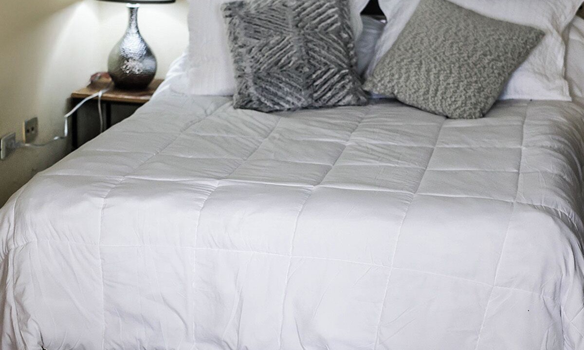 Photo of Bedroom in Santa Catarina