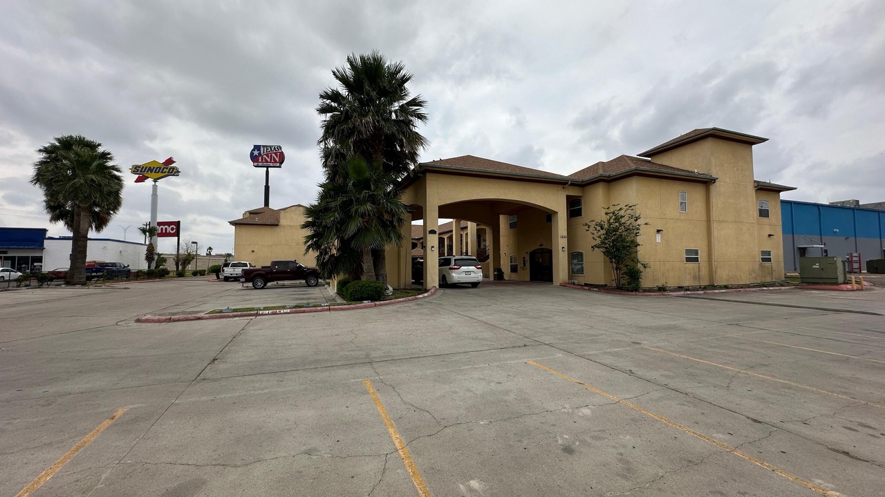 Photo of Outdoor in Edinburg