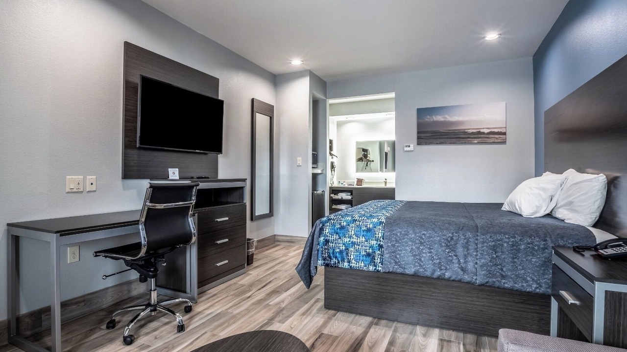 Photo of Bedroom in Katy