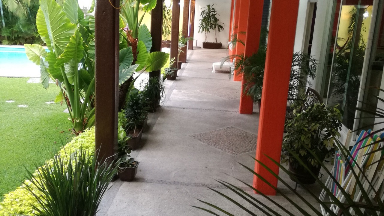 Photo of Outdoor in Xochitepec