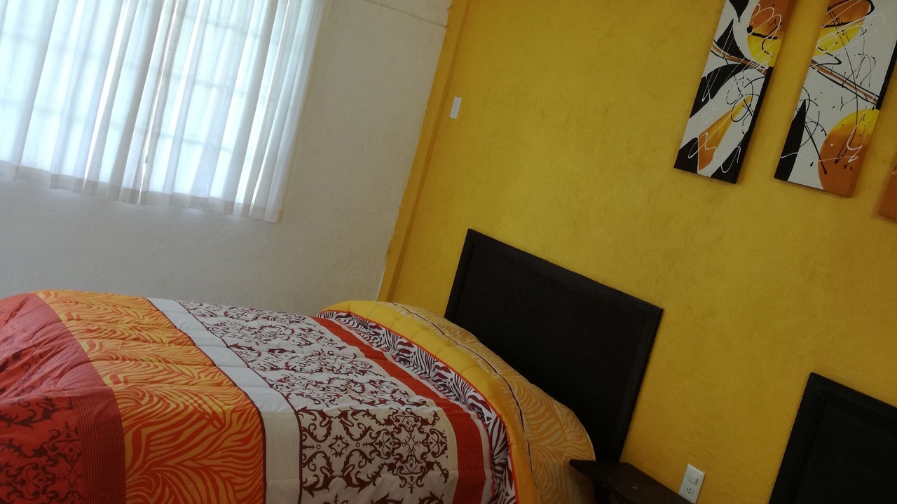 Photo of Bedroom in Xochitepec