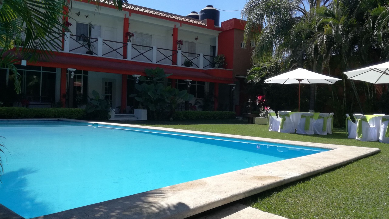 Photo of Outdoor in Xochitepec