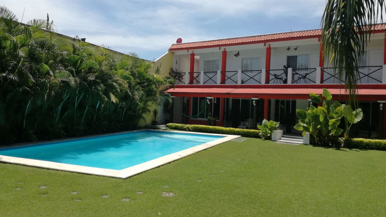 Photo of Outdoor in Xochitepec