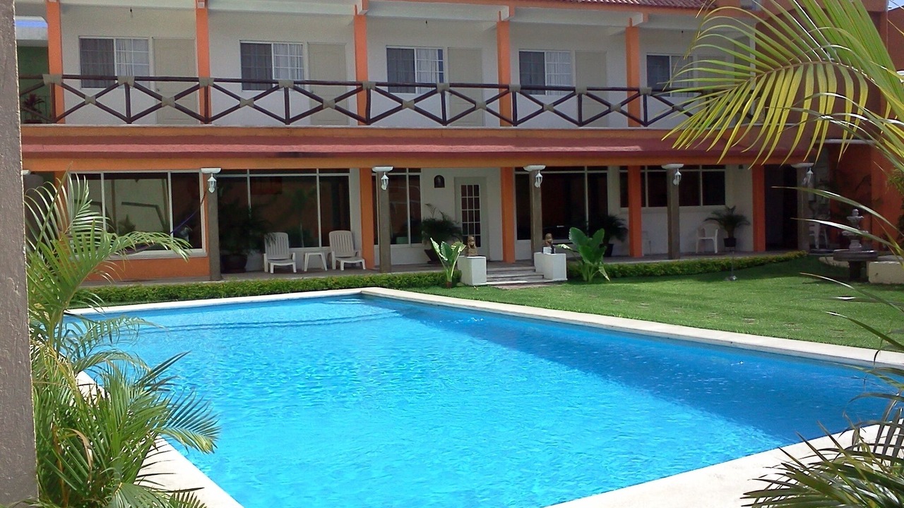 Photo of Outdoor in Xochitepec