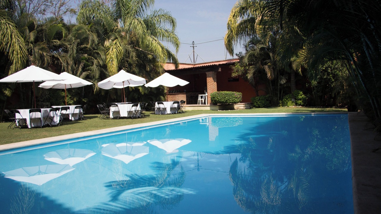 Photo of Outdoor in Xochitepec