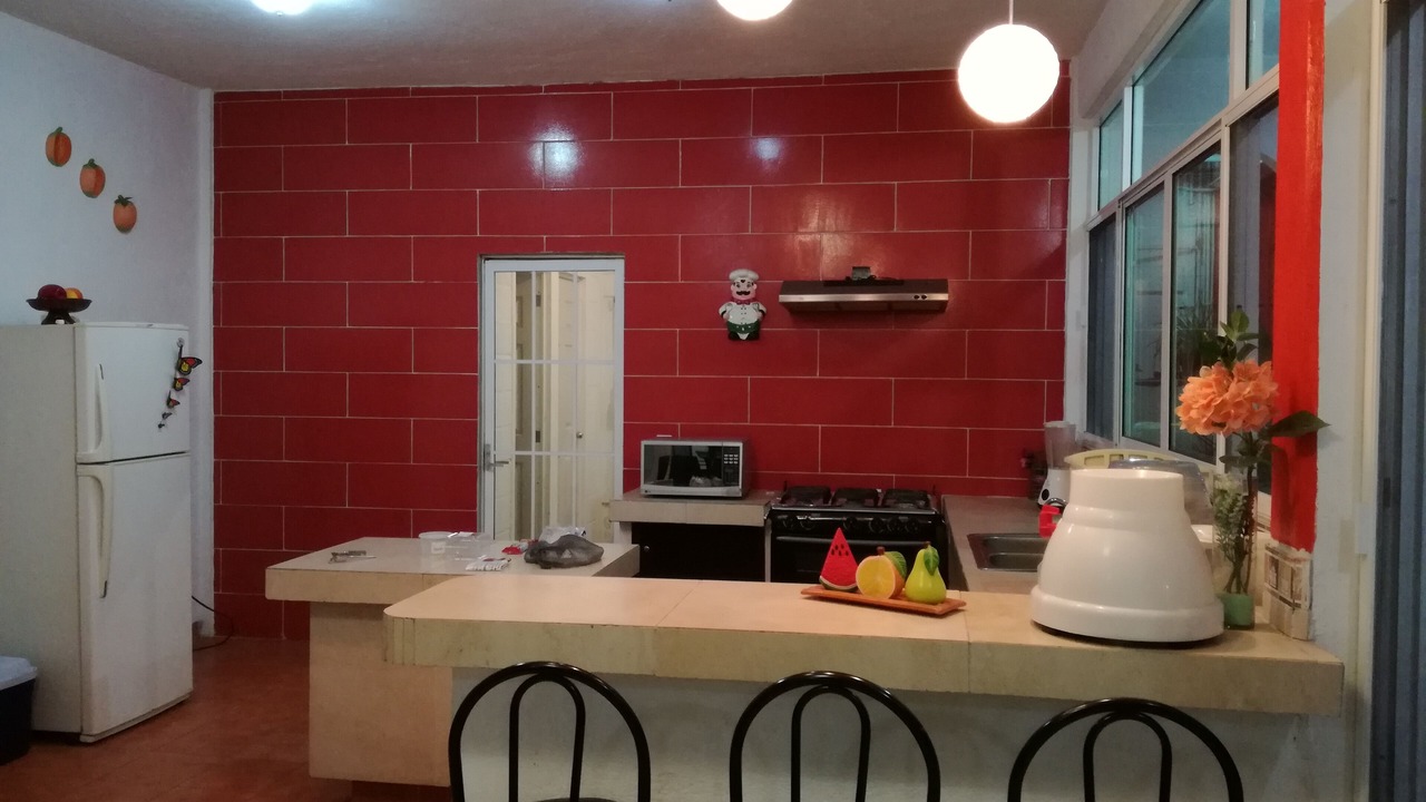 Photo of Kitchen in Xochitepec
