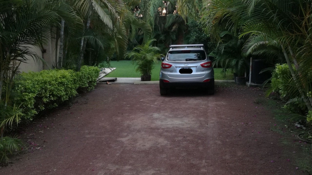 Photo of Outdoor in Xochitepec