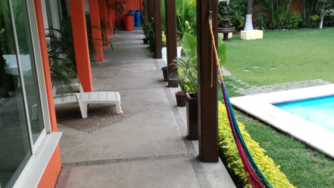 Photo of Patio Balcony in Xochitepec