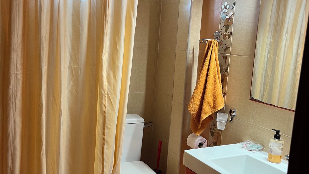 Photo of Bathroom in Bouvet Island