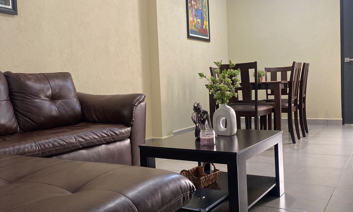 Photo of Livingroom in Veracruz