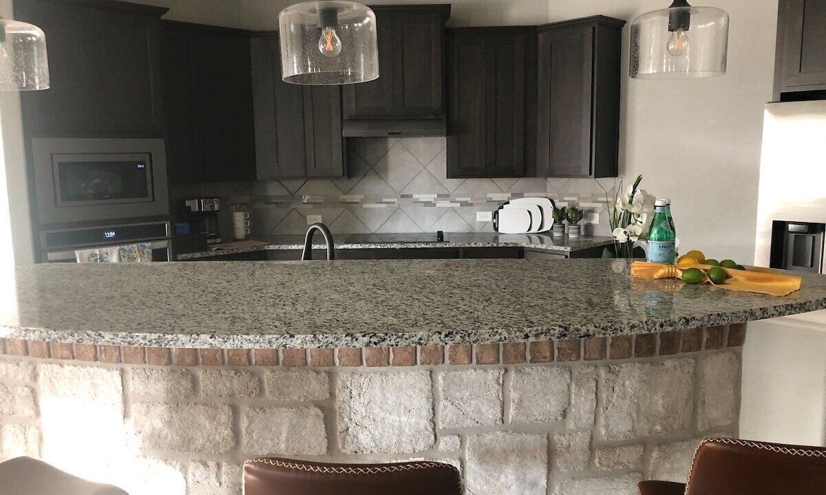 Photo of Kitchen in Medina Valley