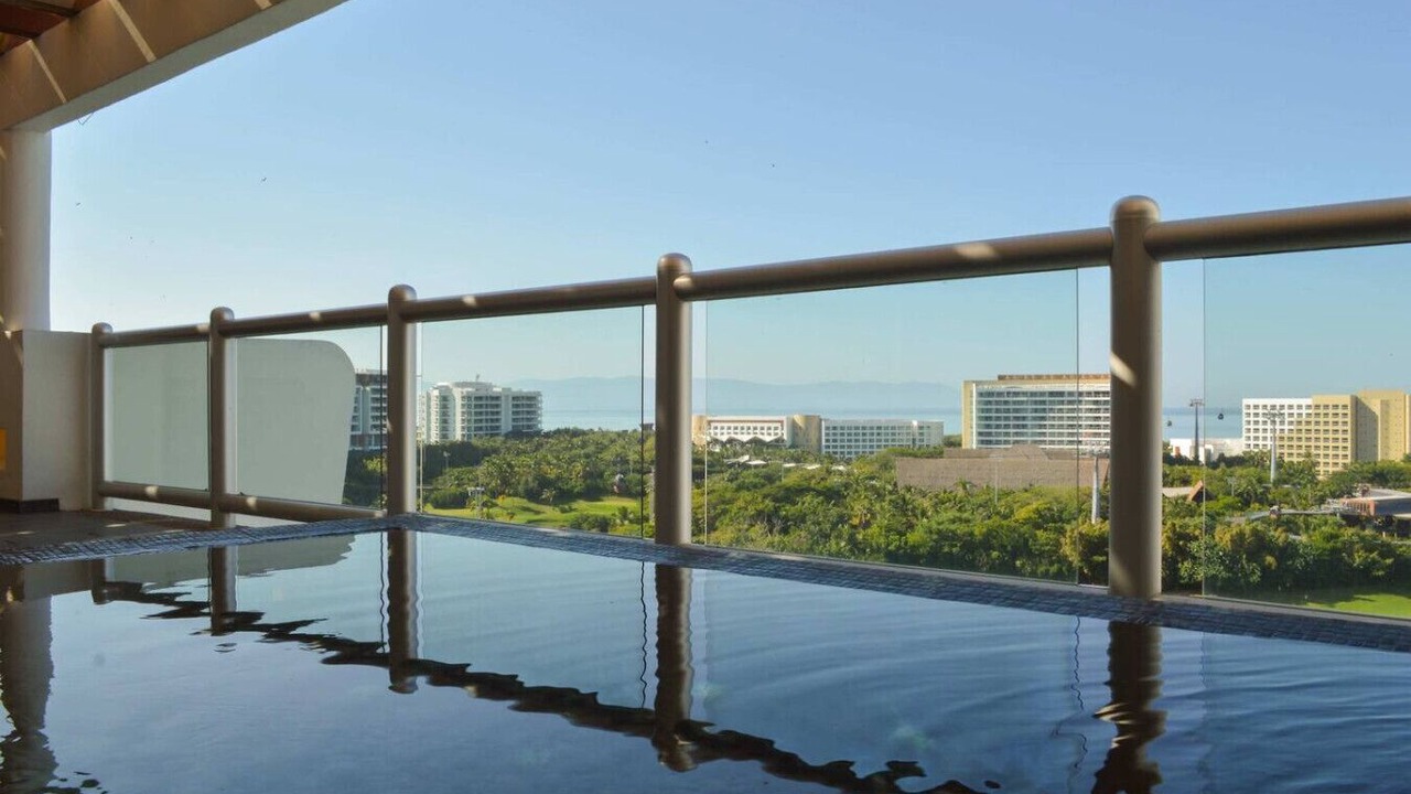 Photo of Outdoor in Nuevo Vallarta
