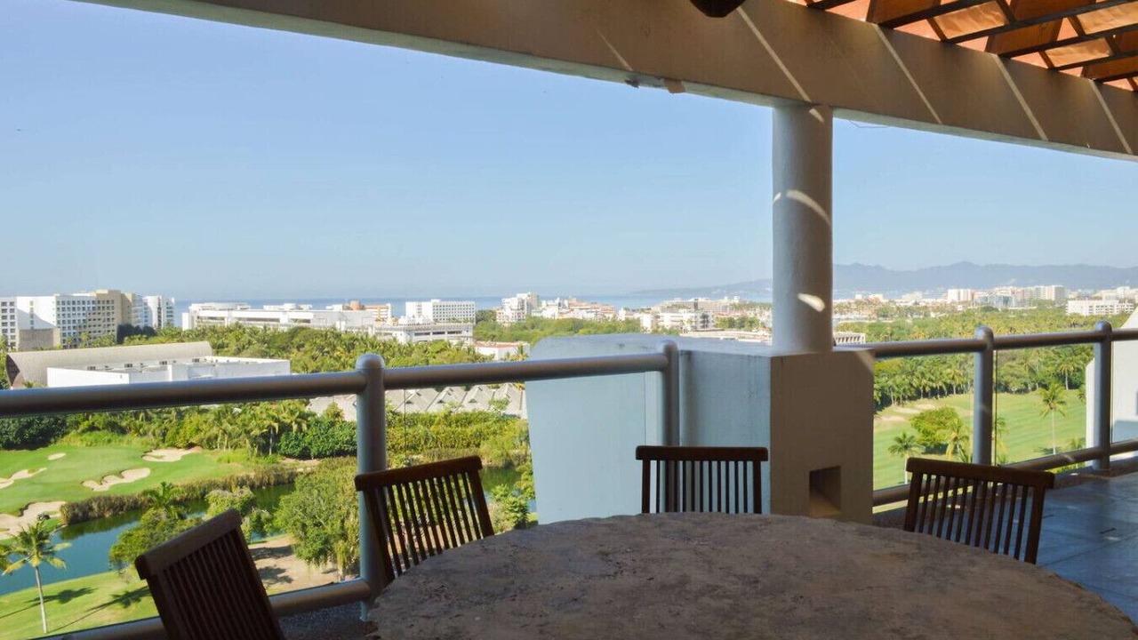 Photo of Outdoor in Nuevo Vallarta