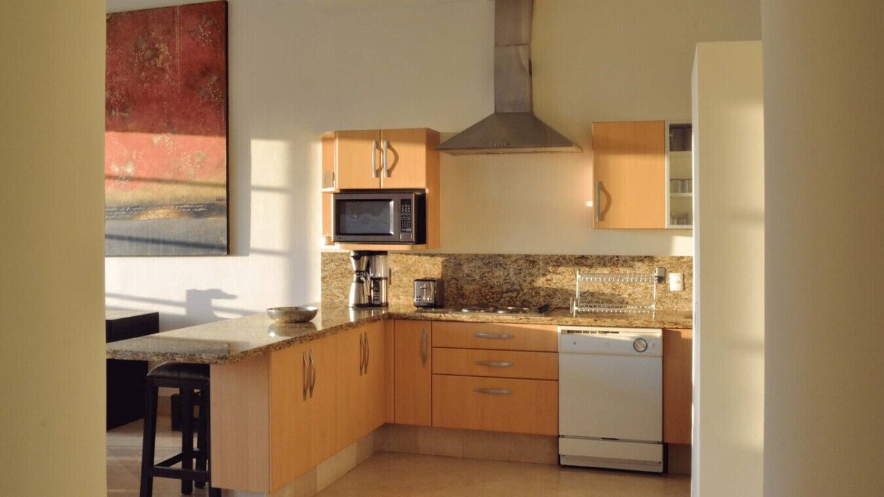 Photo of Kitchen in Nuevo Vallarta