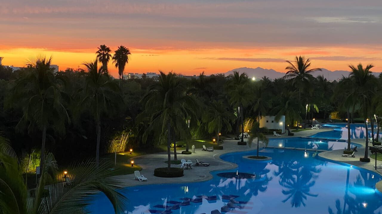 Photo of Outdoor in Nuevo Vallarta