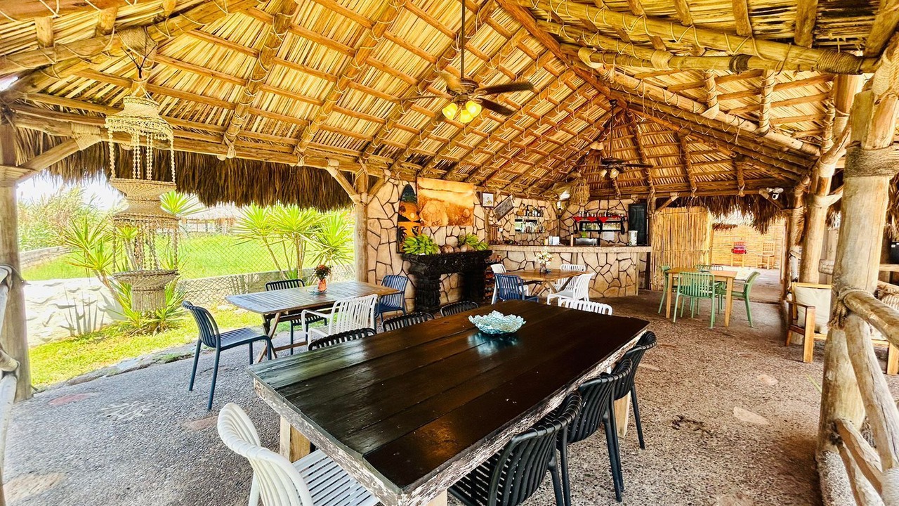 Photo of Outdoor in Elota