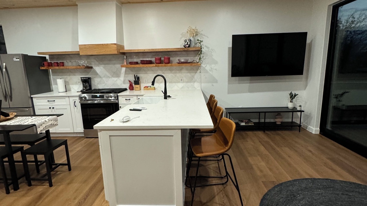 Photo of Kitchen in Cedar Creek