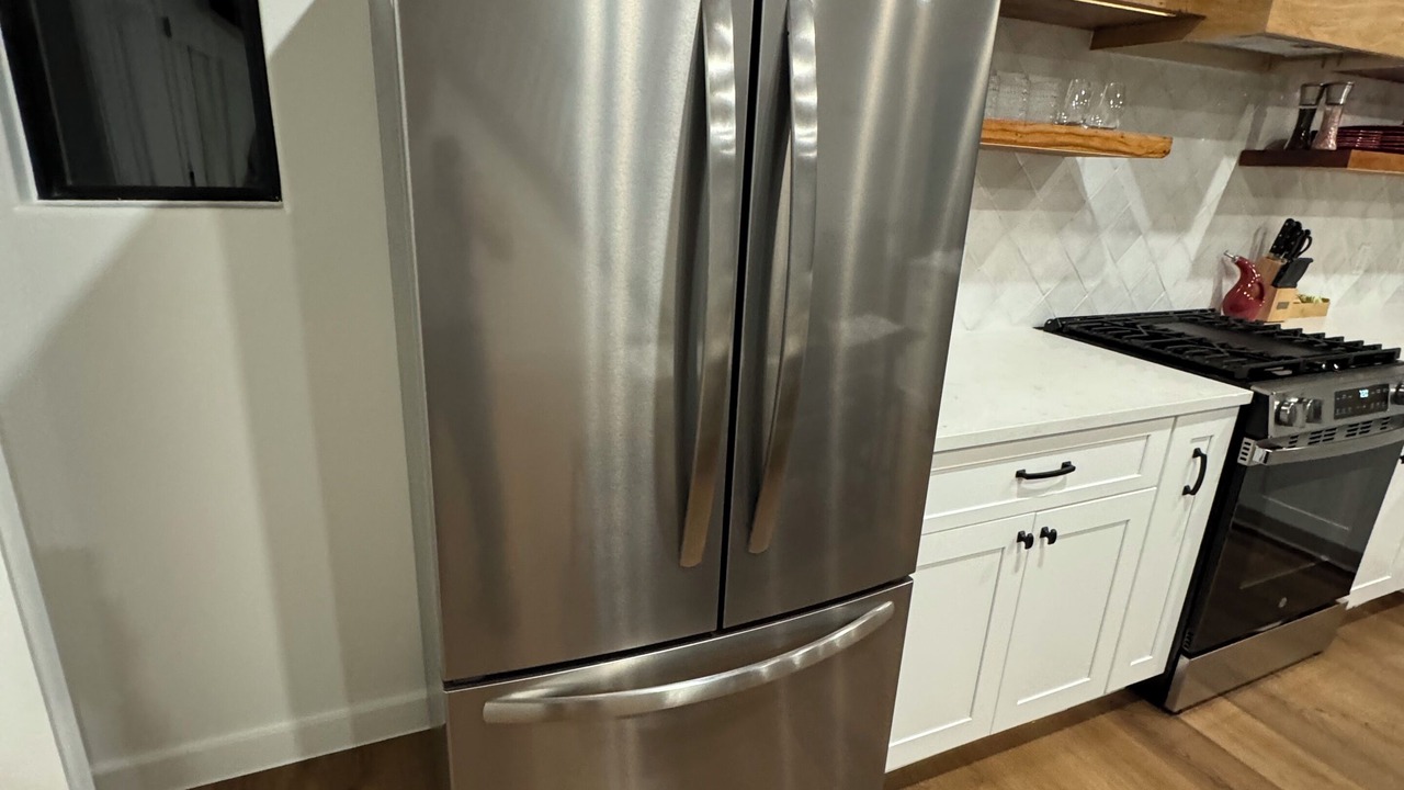 Photo of Kitchen in Cedar Creek