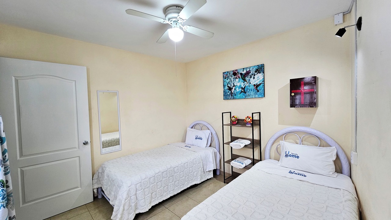 Photo of Bedroom in Tehuacan
