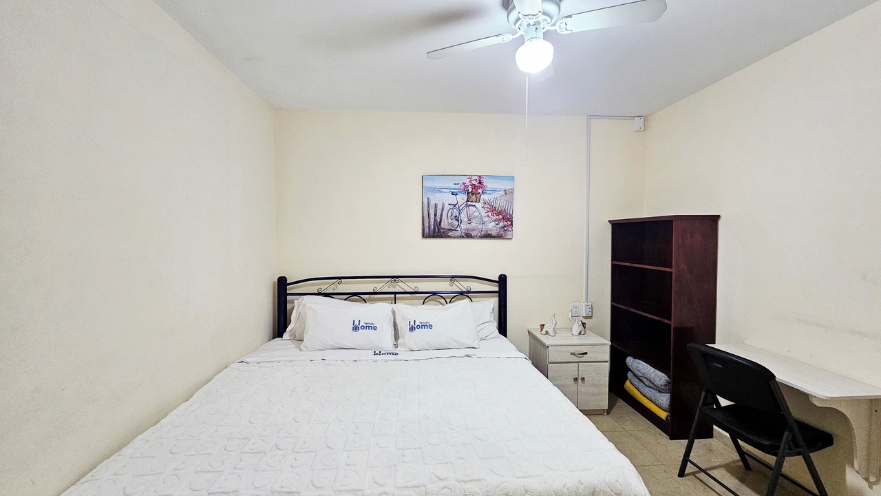 Photo of Bedroom in Tehuacan