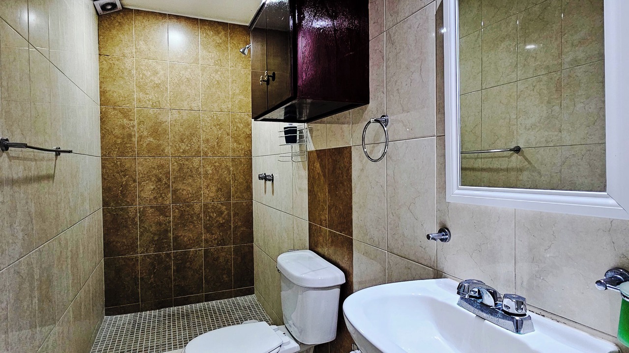 Photo of Bathroom in Tehuacan