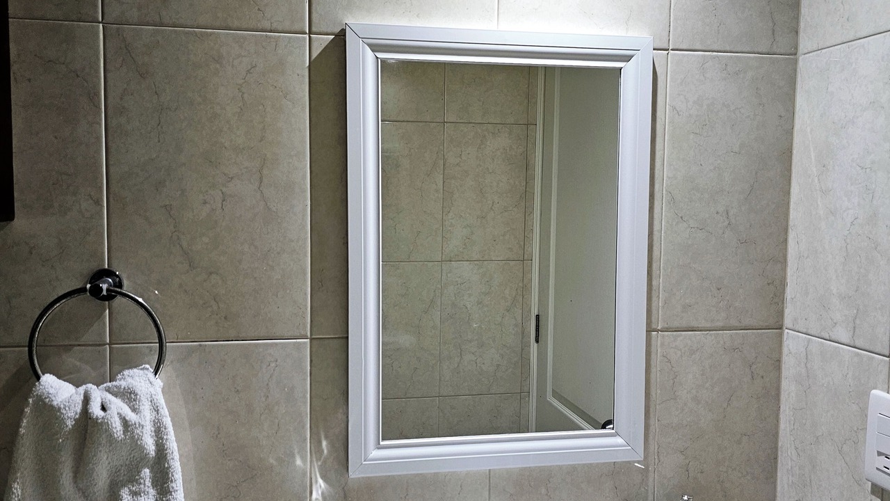 Photo of Bathroom in Tehuacan