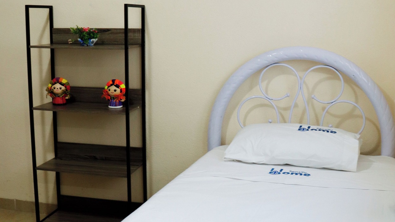 Photo of Bedroom in Tehuacan