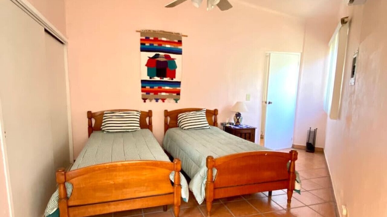 Photo of Bedroom in Buenavista