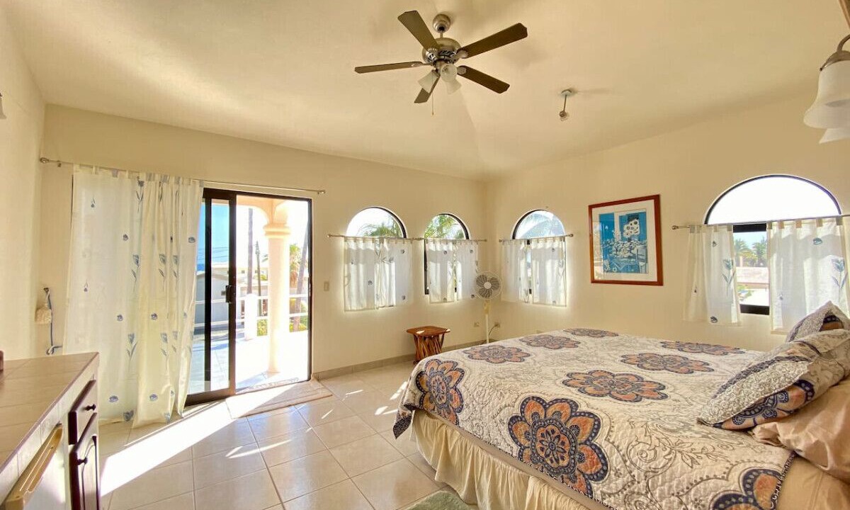 Photo of Bedroom in Buenavista