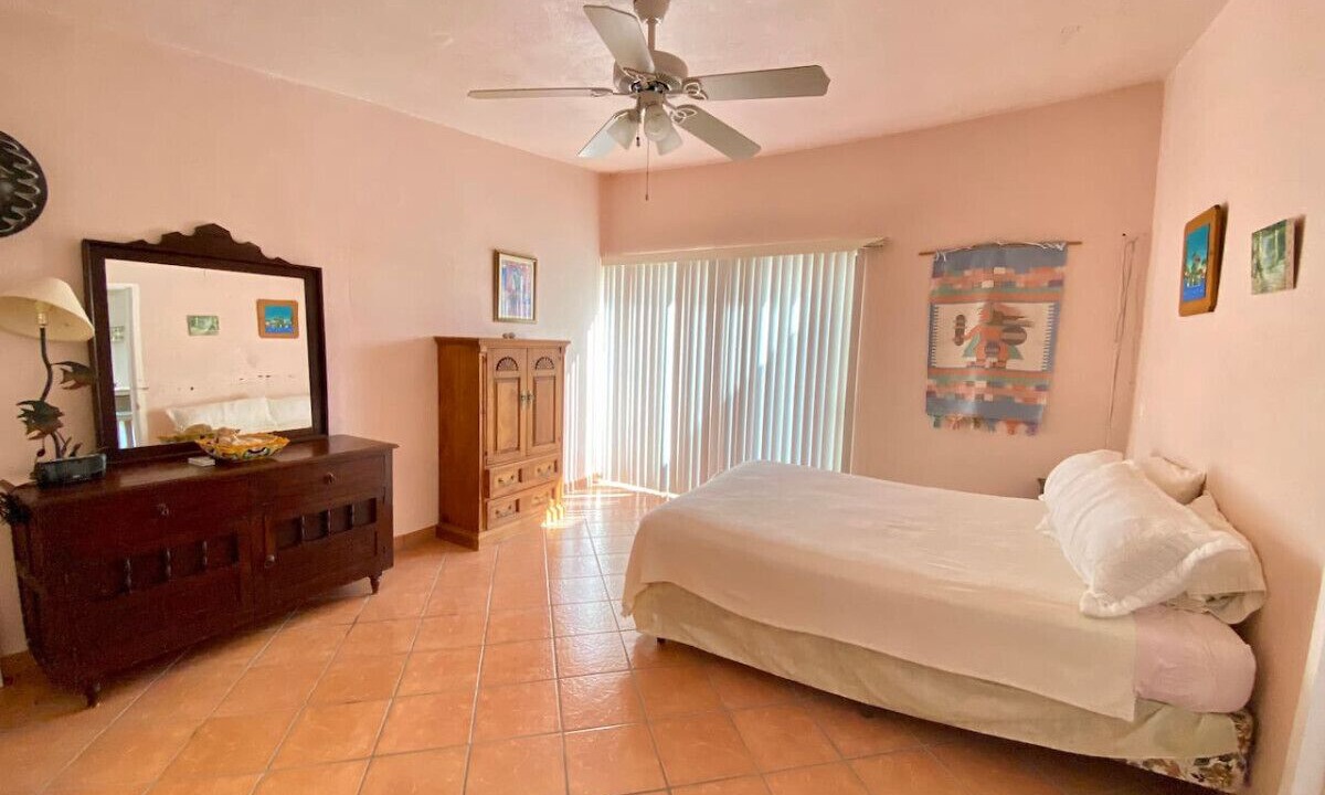Photo of Bedroom in Buenavista