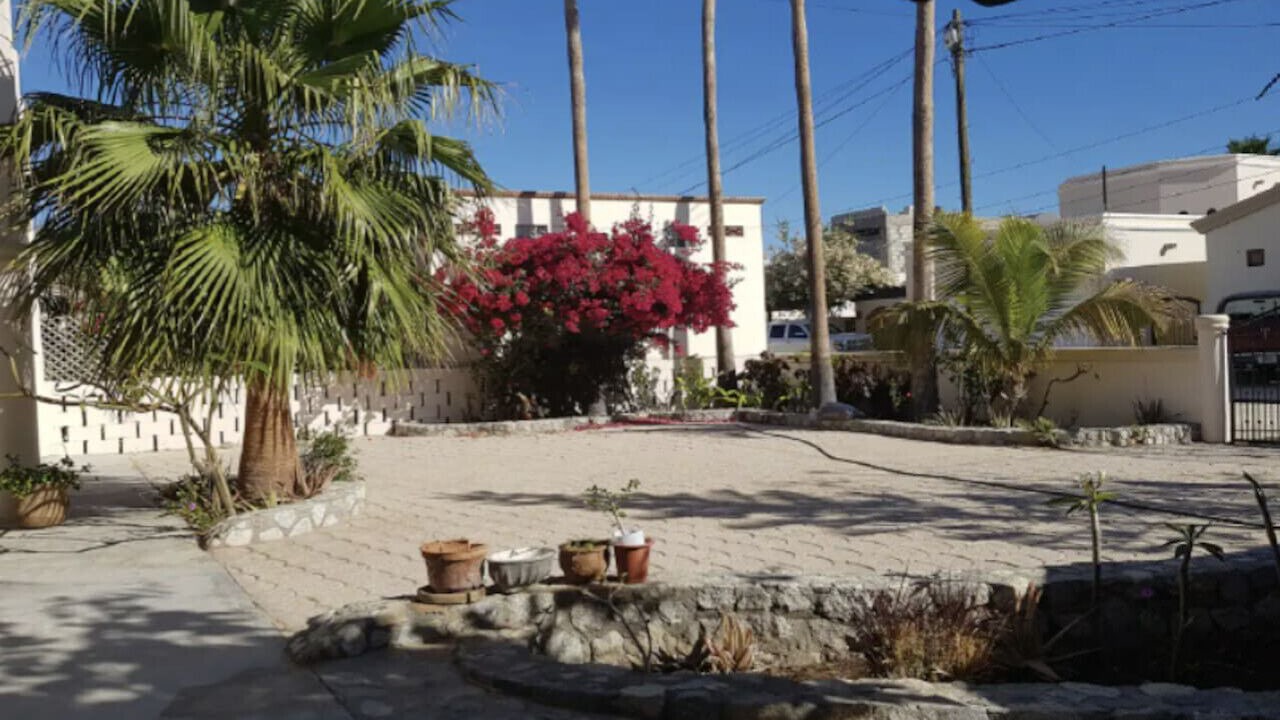 Photo of Outdoor in Buenavista