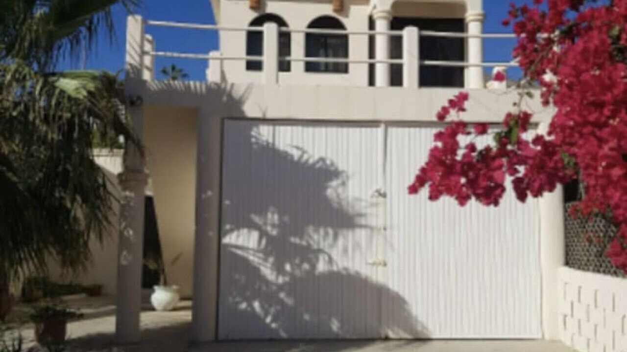 Photo of Outdoor in Buenavista