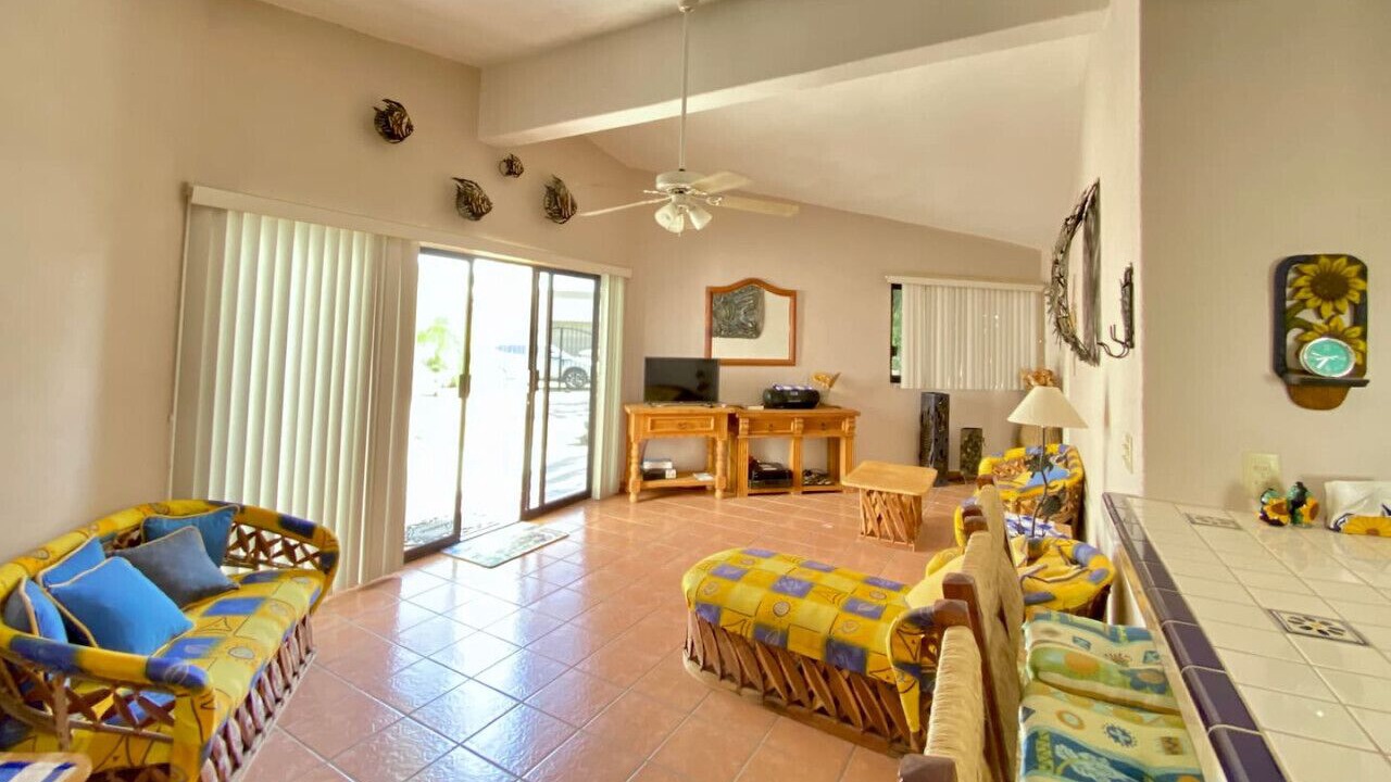Photo of Livingroom in Buenavista