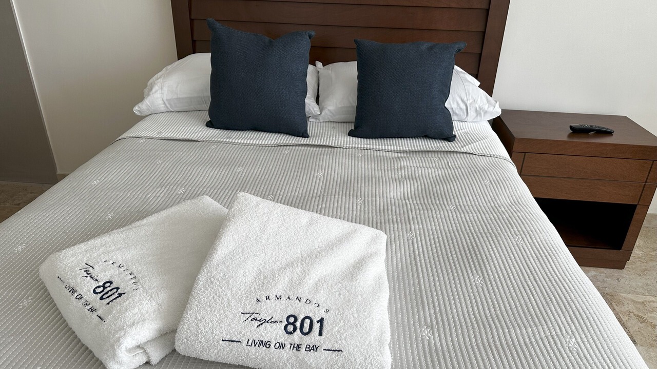 Photo of Bedroom in Costa Azul