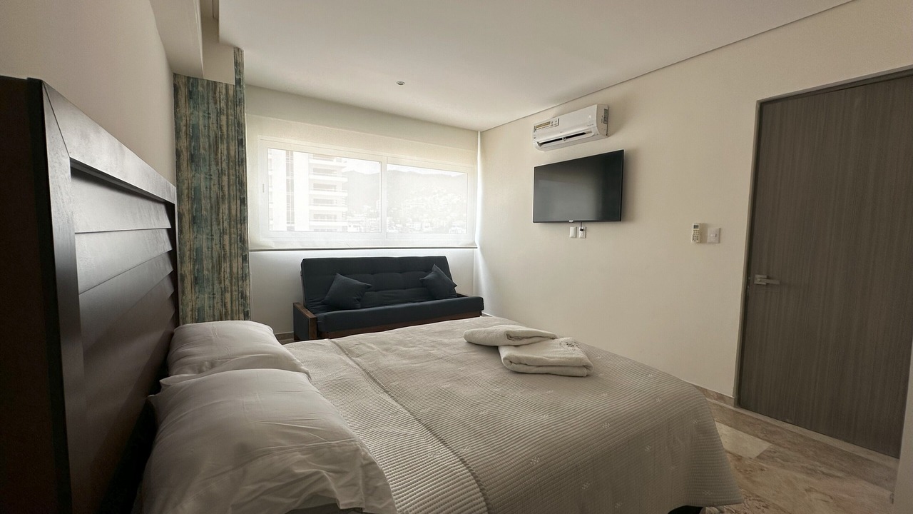 Photo of Bedroom in Costa Azul