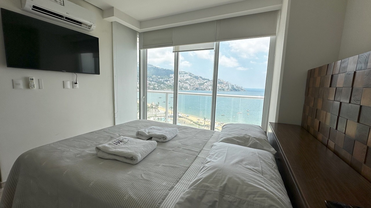 Photo of Bedroom in Costa Azul