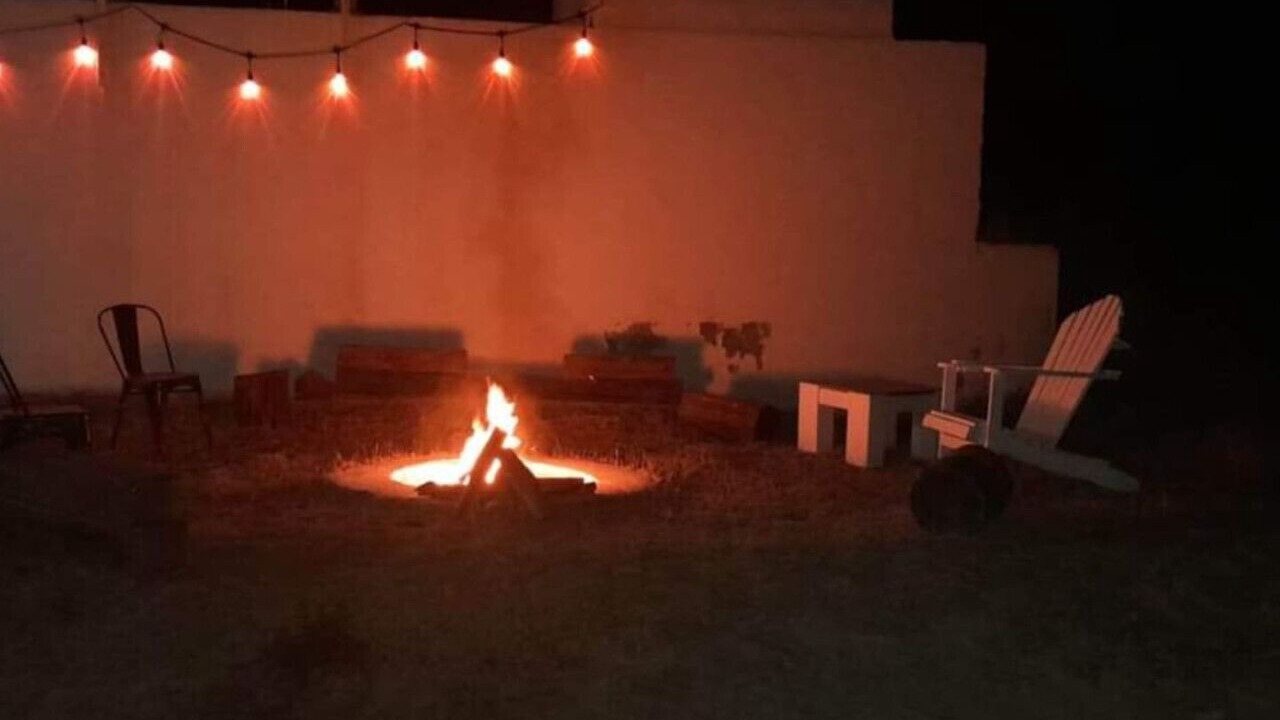 Photo of Outdoor in Santiago