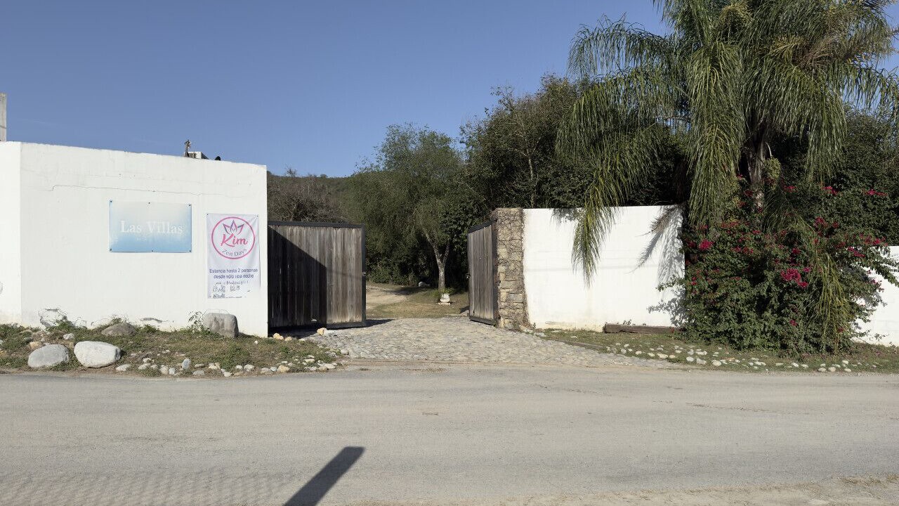 Photo of Outdoor in Santiago