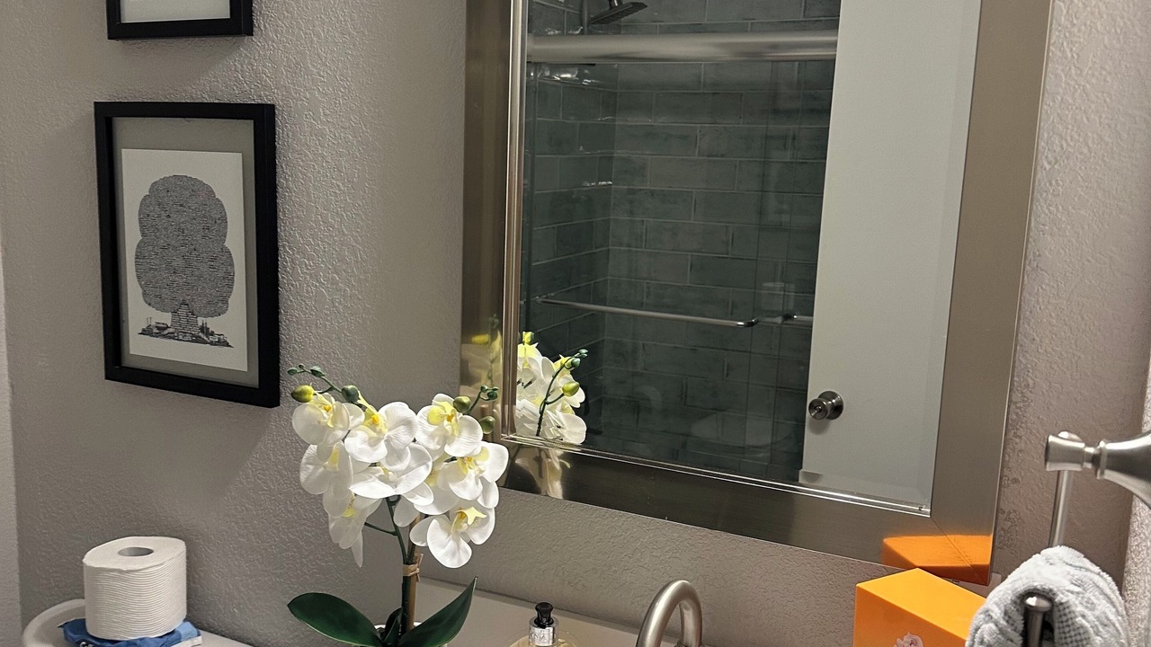 Photo of Bathroom in Beaver Shores