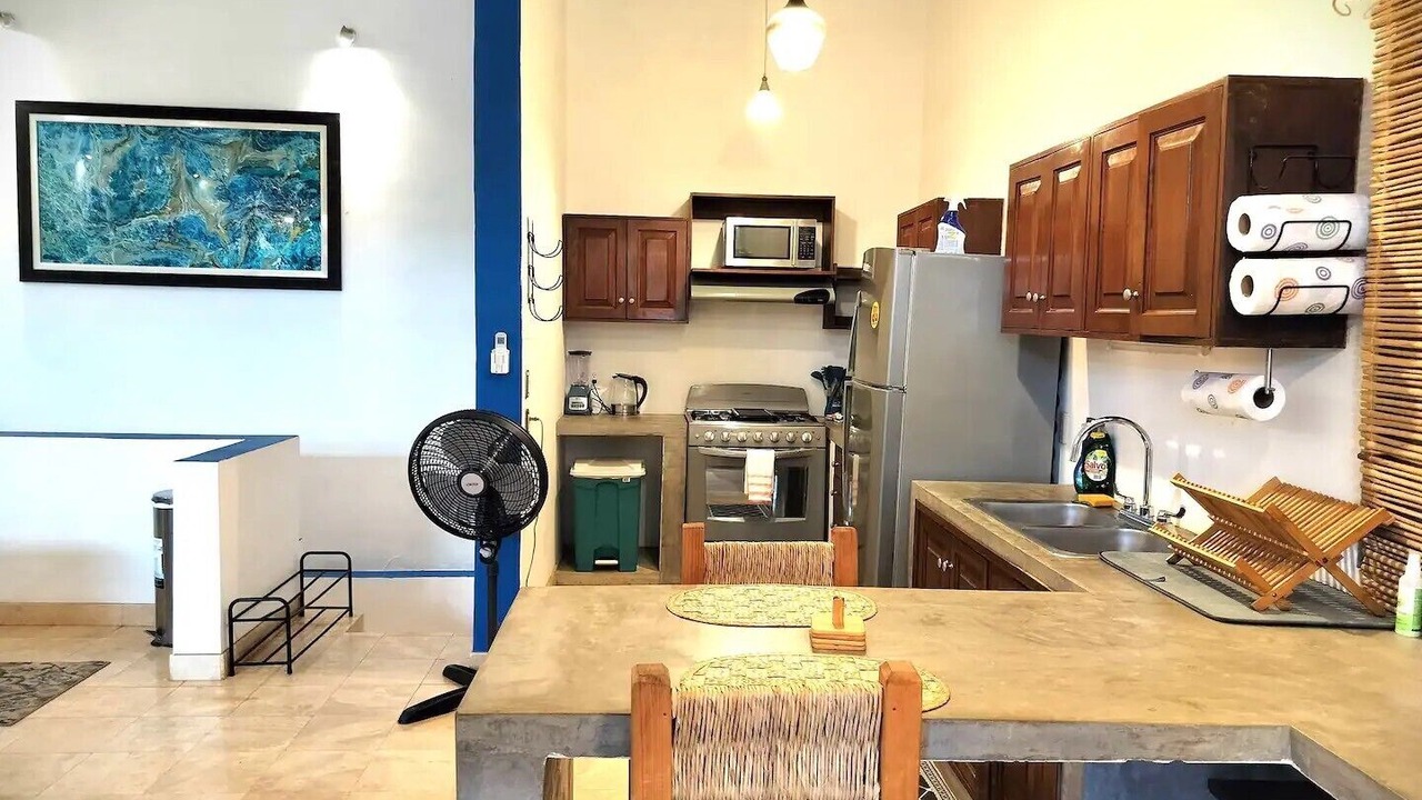 Photo of Kitchen in Sayulita