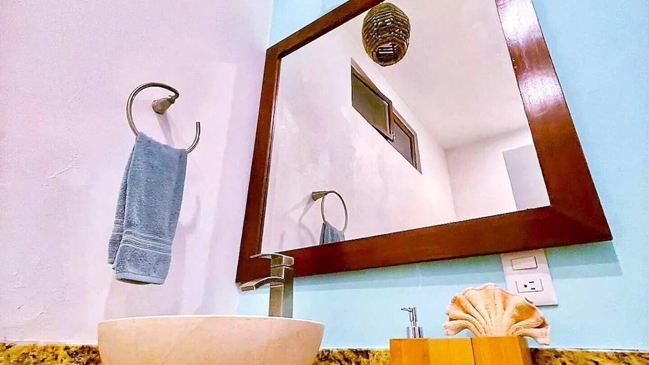 Photo of Bathroom in Sayulita