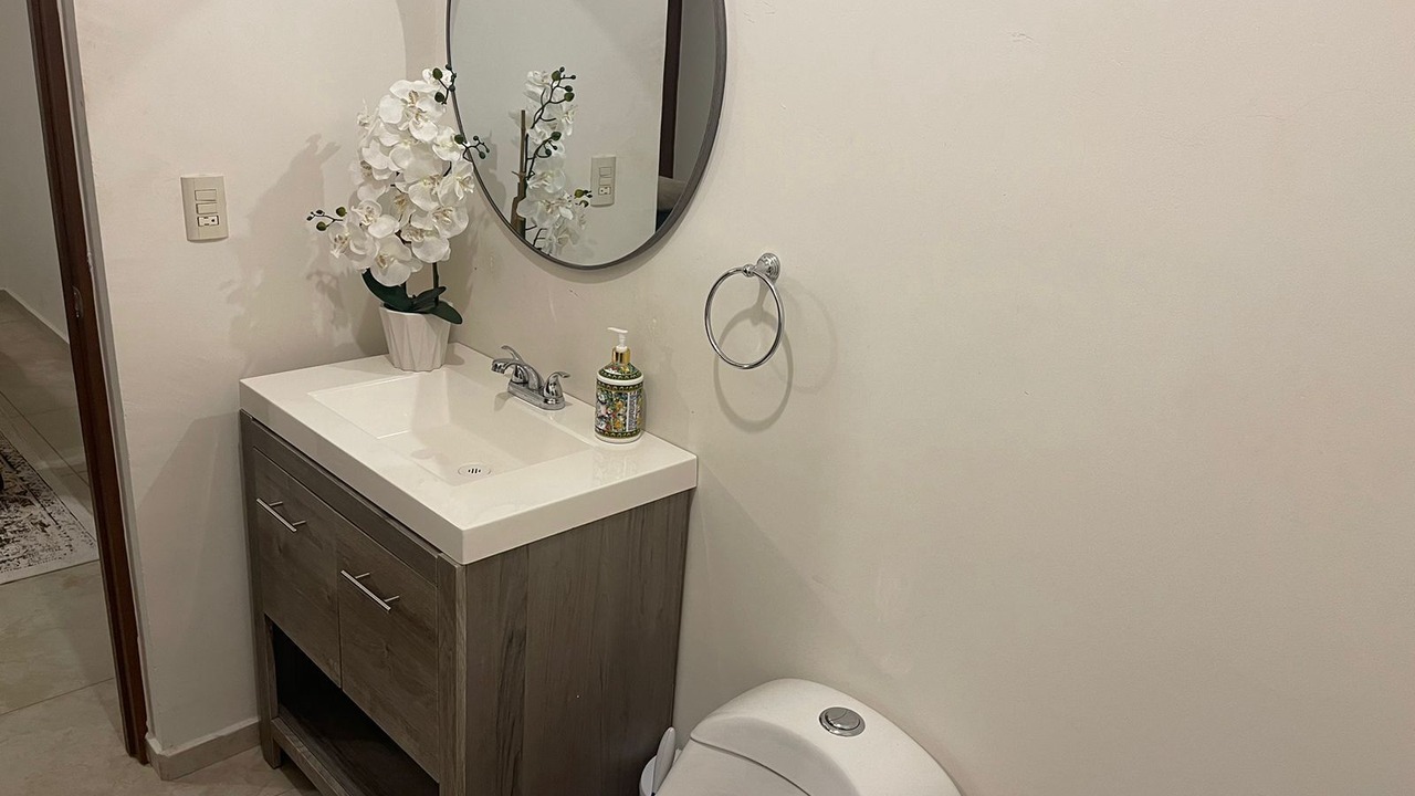 Photo of Bathroom in Ciudad Obregon