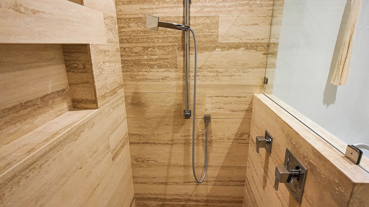 Photo of Bathroom in La Paz