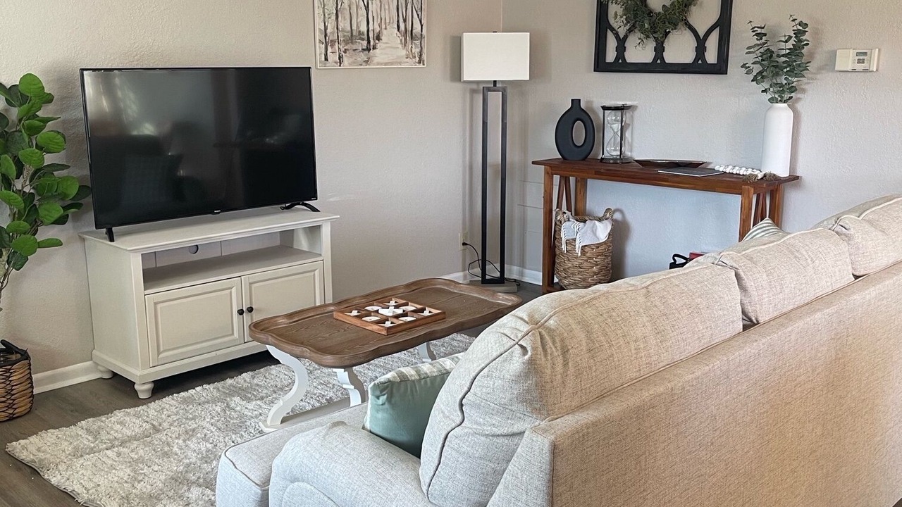 Photo of Livingroom in Taylor