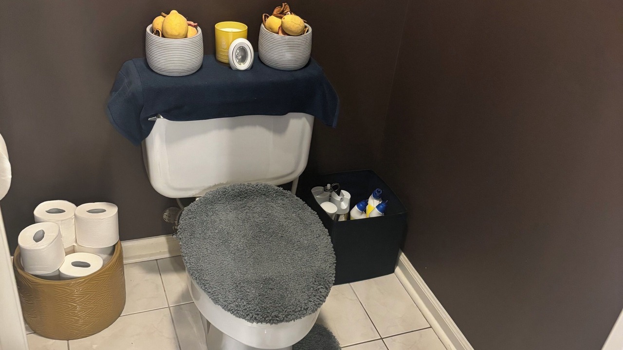Photo of Bathroom in Blytheville