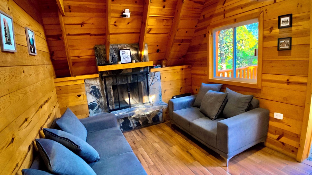 Photo of Livingroom in Arteaga
